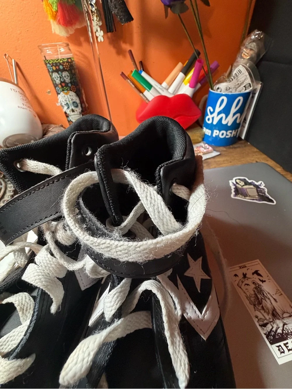 Converse classic kids